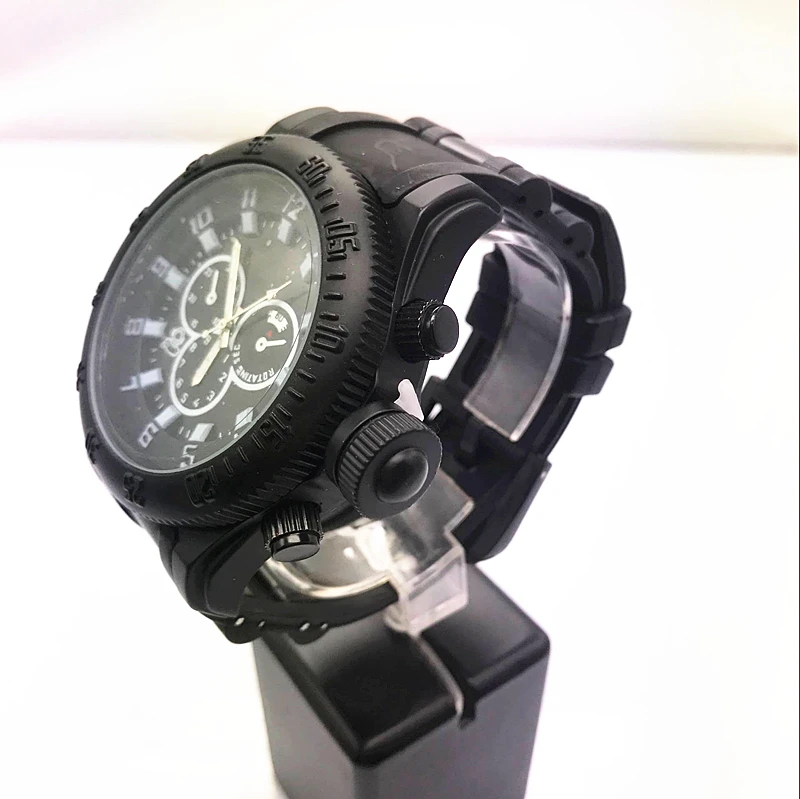 WL брендовая повседневная мужская мода Креативный дизайн обувь для мужчин и женщин спортивные кремния кварцевые часы 3D масштаба часы