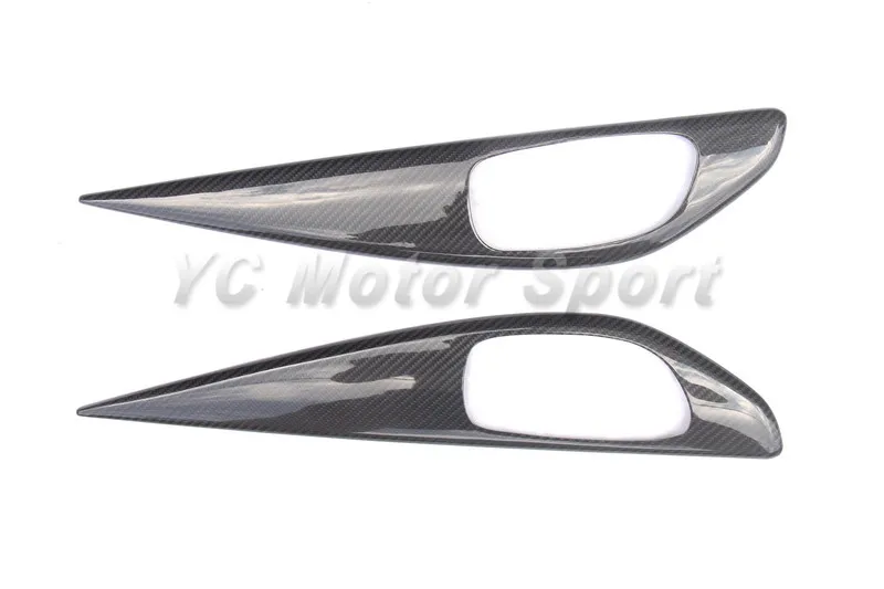 2014-2015 Infiniti Q50 Sedan LHD Interior Trim Cover Kit DCF (25)