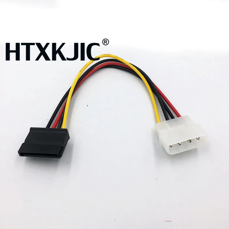 Кабель адаптер Высокое качество Новый 18 см USB2.0 IDE К Serial ATA SATA HDD жесткий диск шнур