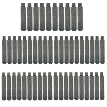 

KEYECU 50 Pcs/lot KEYDIY Universal Remotes Flip Blade Blade 25#, HON66FH for Honda for Acura