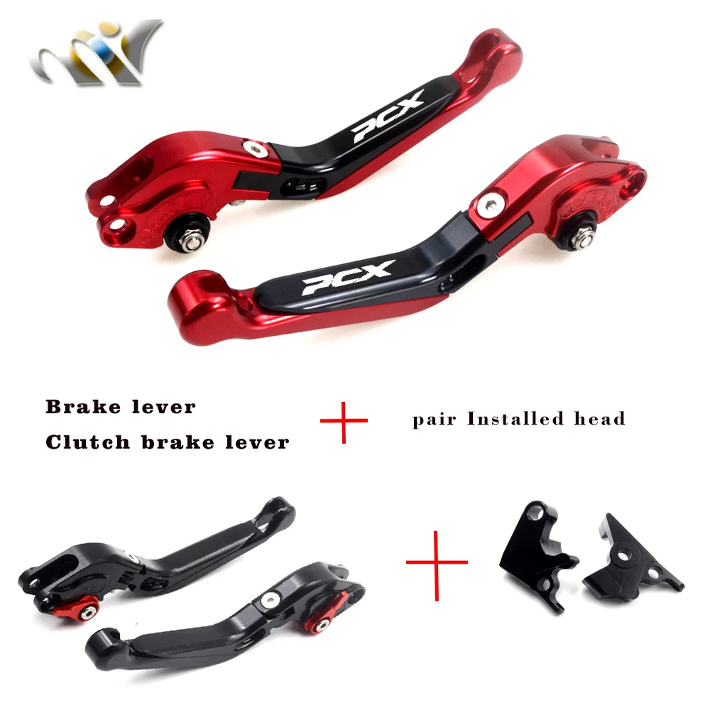 For HONDA PCX 125 PCX125 PCX 150 PCX150 2011 2018 Motorcycle