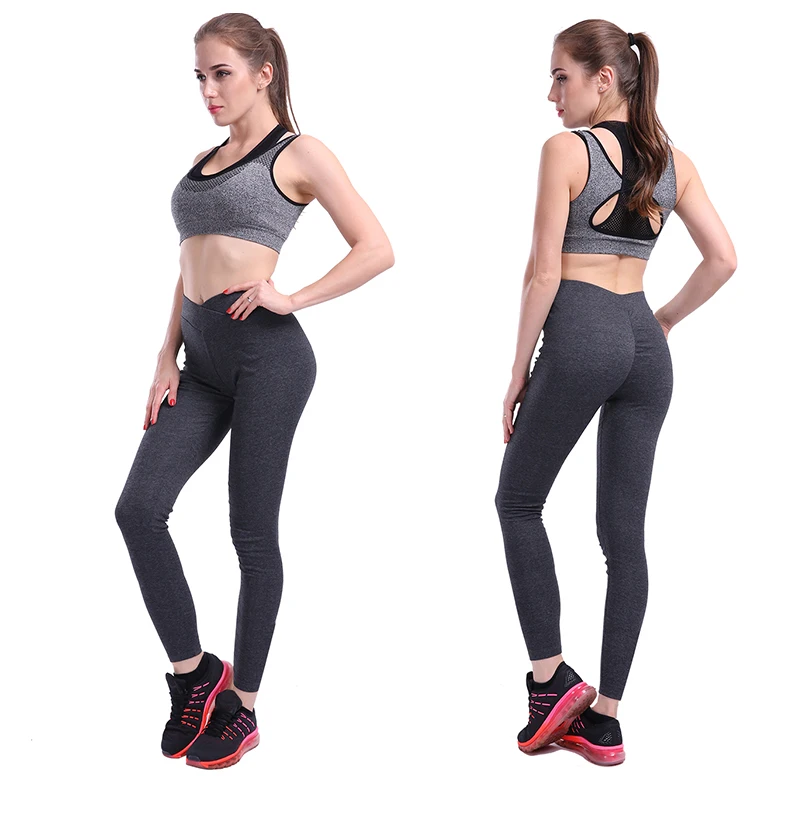 faux leather leggings NORMOV S-XL 3 Colors Casual Push Up Leggings Women Summer Workout Polyester Jeggings Breathable Slim Leggings Women faux leather leggings