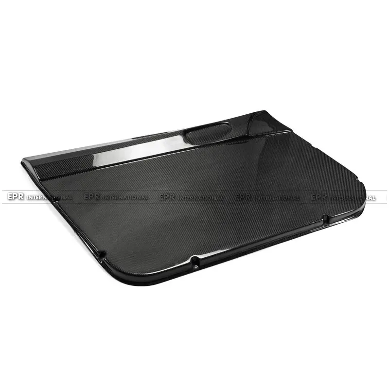Civic FD2 Front Inner Door Card Pair (Left Hand Drive) CF(3)_1