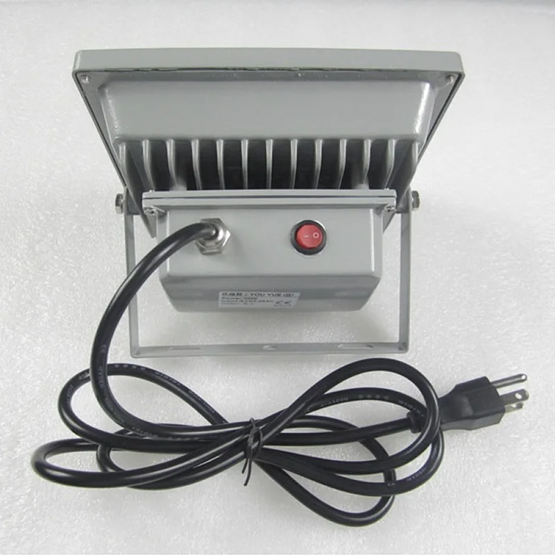 UV LED light 20W (3)