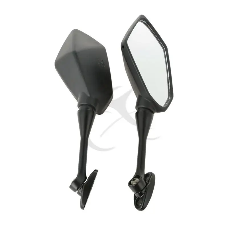 Мотоциклетные зеркала заднего вида для HONDA CBR 1000RR 2004 2007 600RR 2003 2014|Боковые и