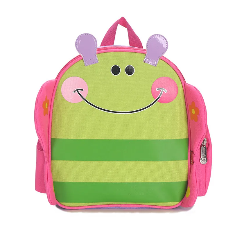 baby backpack little girls bags for travel children school bags for