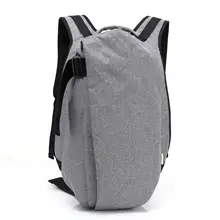 

2018 New Creative Computer Backpack Men Travel Leisure Waterproof Backpack Oxford Outdoor Bag Laptop Backpack for Men