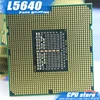 Intel Xeon L5640 CPU processor /2.26GHz /LGA1366/12MB /L3  Cache/Six-Core/ server CPU Free Shipping,there are, sell L5630 CPU ► Photo 2/3