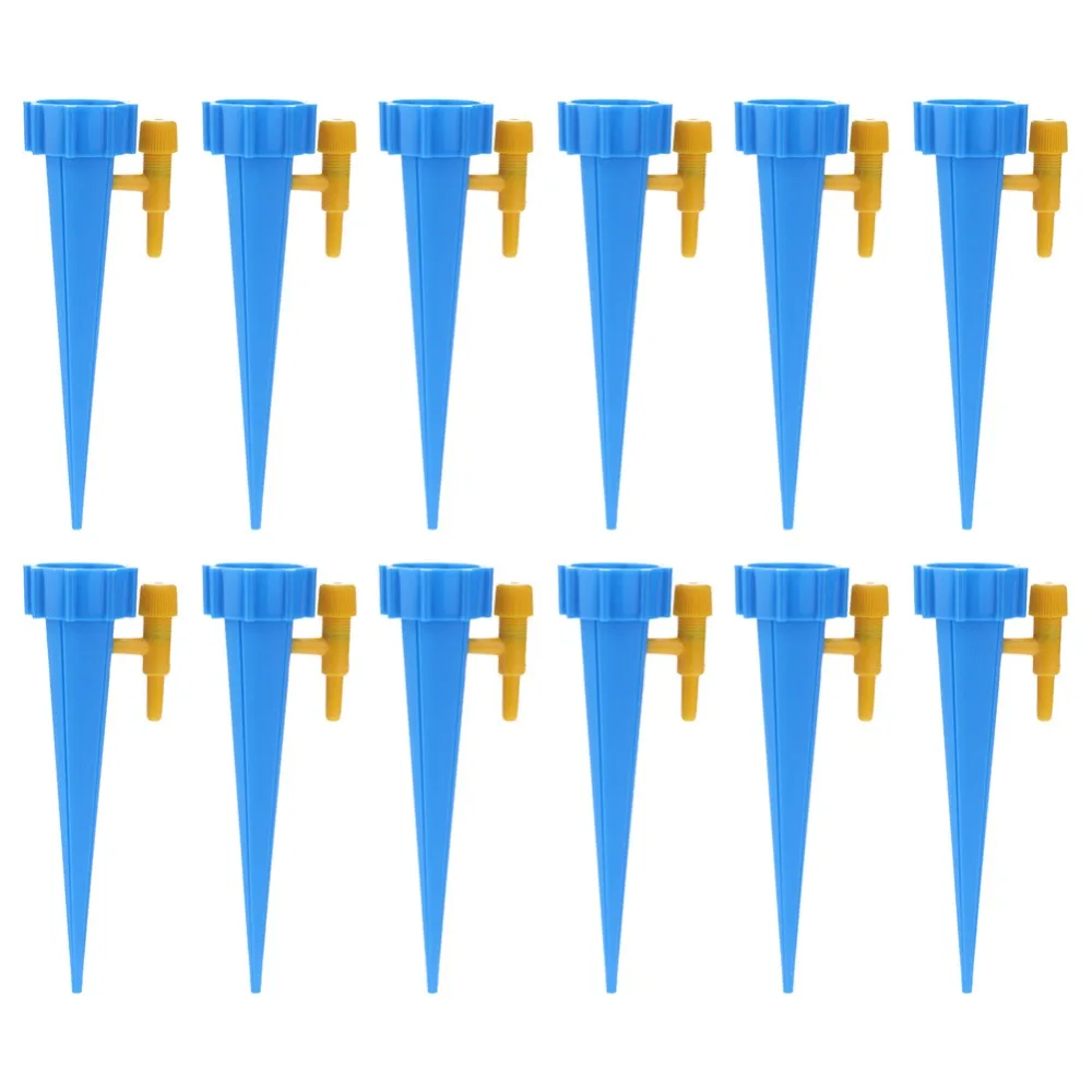 12/6/1PCS Selbst enthalten Auto Drip Bewässerung Bewässerung System Automatische Bewässerung Spike Kit für Pflanzen blume Innen Haushalt-in Bewässerungs-Kits aus Heim und Garten bei