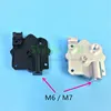 Disipador de calor para impresora 3D Titan, piezas de repuesto para extrusora Reprap Prusa I3 MK2, Titan Aero tipo espejo, 2022 ► Foto 3/5