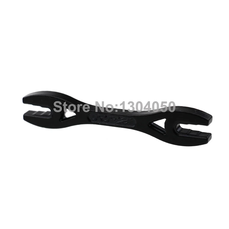 Motorcycle Spoke Spanner Tool Wrench 6 Size for RM WR YZ YZF CR CRF KTM