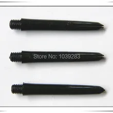 Нейлоновый вал для Дартса; 100 шт/лот, высококачественный вольфрамовый и медный дротик