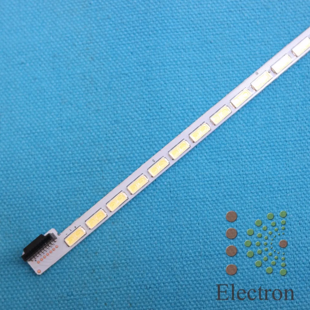 531mm LED Backlight Lamp strip 60leds For Konka 42 inch TV LED42X8000PD 6920L 0001C 6922L 0016A