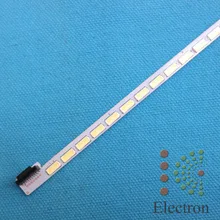 531mm font b LED b font Backlight font b strip b font 60leds For Konka LG
