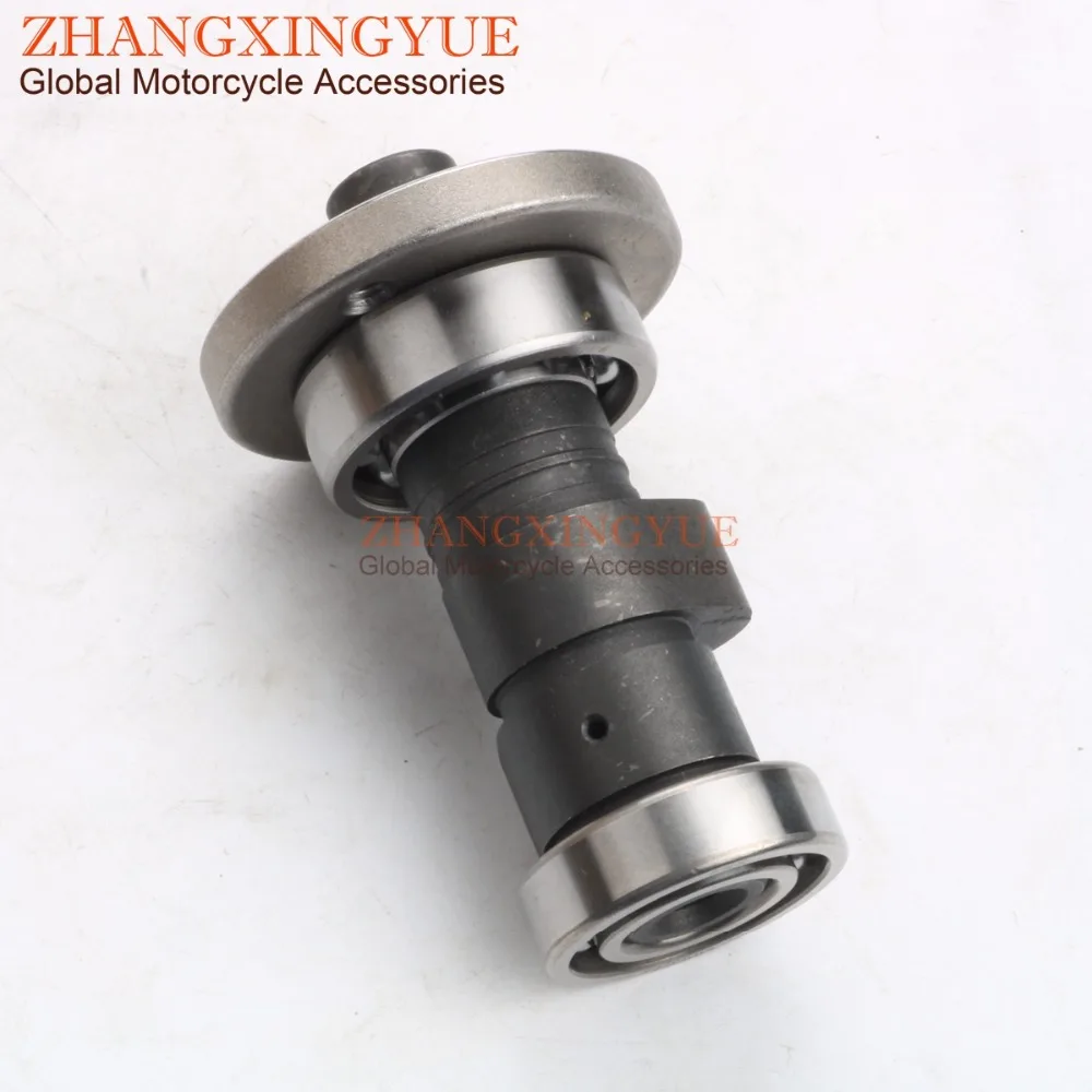 

CBX200 NX200 XR200 CAM SHAFT CAMSHAFT 14100-KBW-900