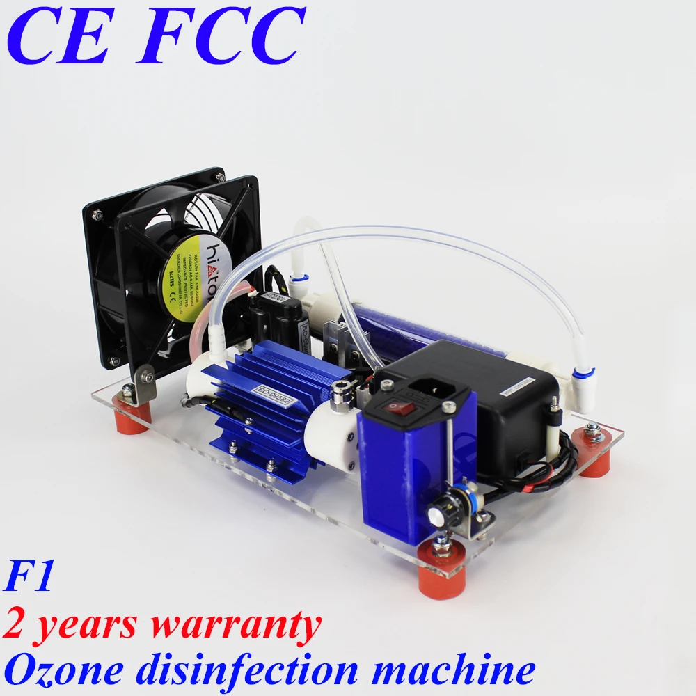 To Norway South Africa Finland Pakistan Sri Lanka Pinuslongaeva 1 3 5 7 10g/h F1 simple ozone air and water disinfection machine To Norway South Africa Finland Pakistan Sri Lanka Pinuslongaeva 1 3 5 7 10g/h F1 simple ozone air and water disinfection machine