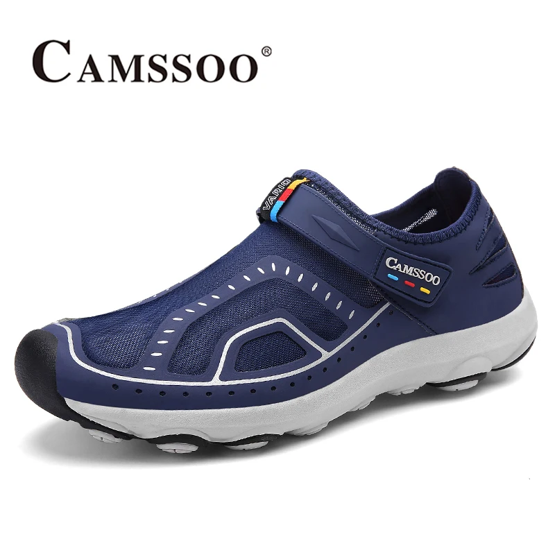 mens waterproof beach shoes