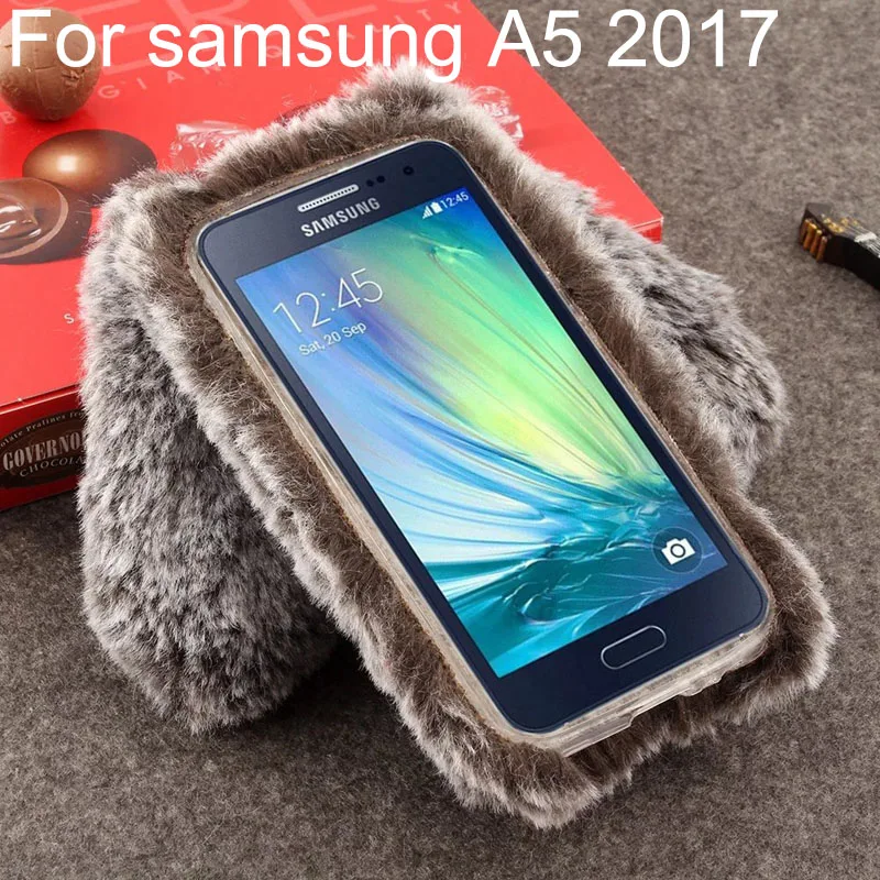 sleo coque pour samsung galaxy a5 2017