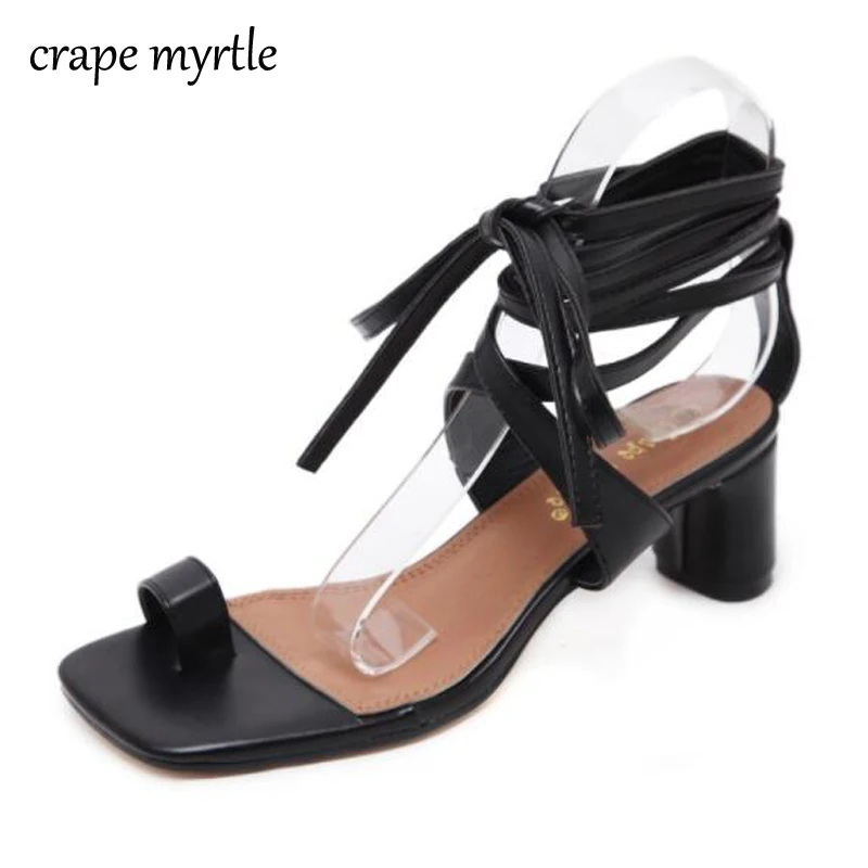 

Women Sandals Gladiator High Heels Buckle Strap strappy heels white Sandals high heels Platform Sandals chunky heels YMA32
