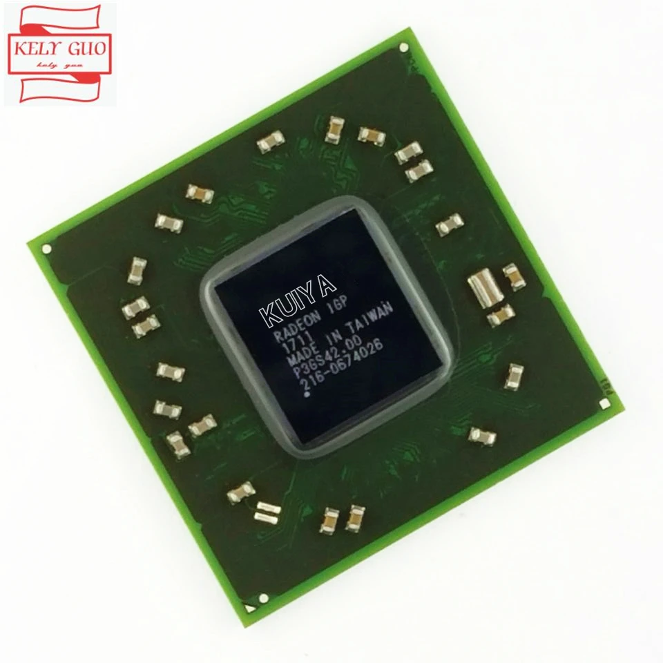 

DC:2017+ 100% New original 216-0674026 216 0674026 BGA chipset