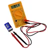 LCD multímetro Digital DT-830B eléctrico amperímetro del voltímetro Ohm comprobador de AC/DC 750/1000 V Amp Volt Ohm Tester metro ► Foto 2/6