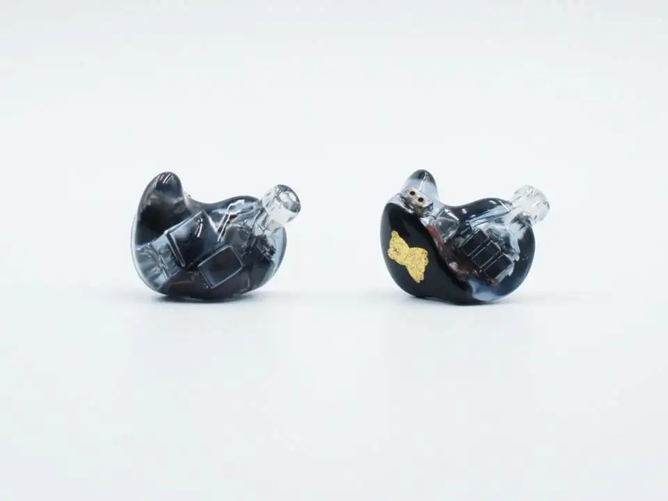 Наушники вкладыши TFZ Tx BEAR 10 10BA 2Pin 0 78 мм Hi Fi аудиофил IEMs|Наушники и гарнитуры| |