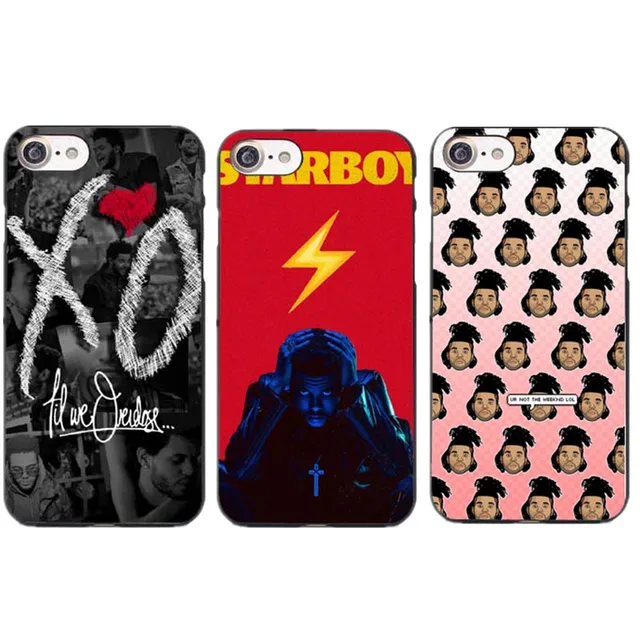 coque iphone 5 the weeknd