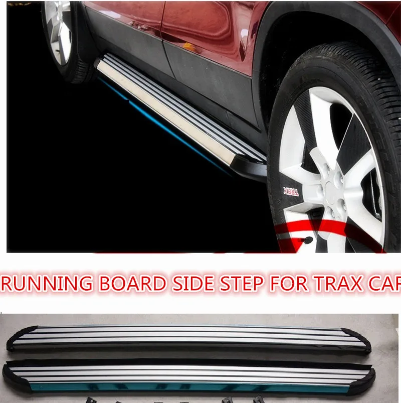 CITYCARAUTO FREE SHIPPING 4*4 CAR ACCESSORIES RUNNING