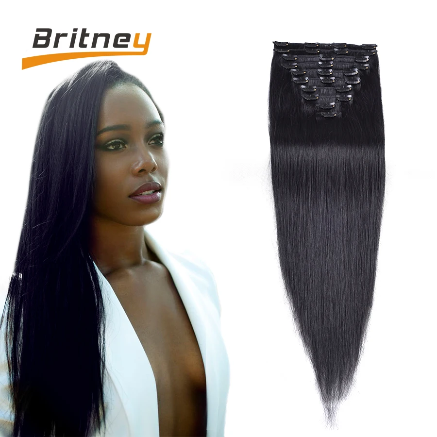 

Peruvian Clip In Human Hair Extensions Smooth Peruvian Human Hair Clip In African American Clip In Human Hair Extensions