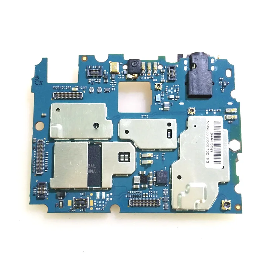 In Stock Working 16GB Board For Xiaomi Mi4 M4 lte Motherboard ...