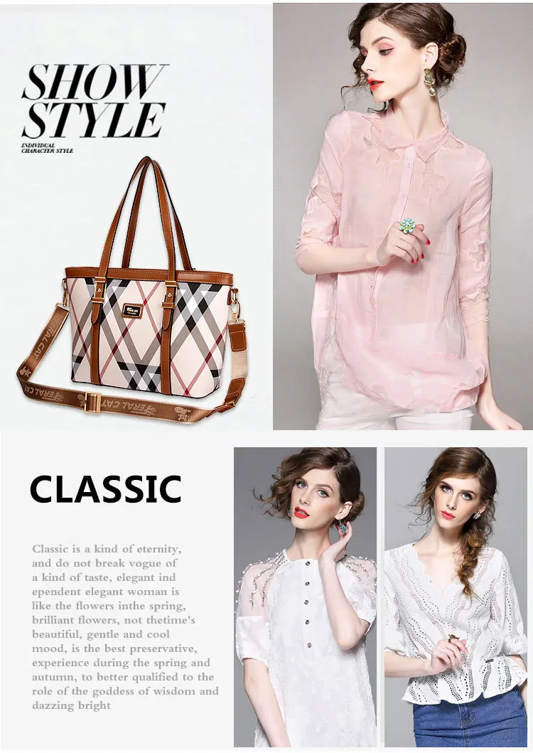 FERAL CAT Womens Fashion Elegant Ladies Handbags Messenger Bags Online Shoulder Bag56