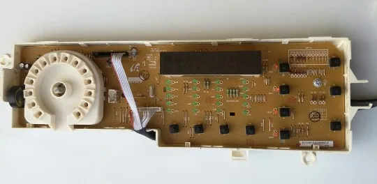 

DC92-00598C DC41-00163C /DC41-00166A Good Working Tested