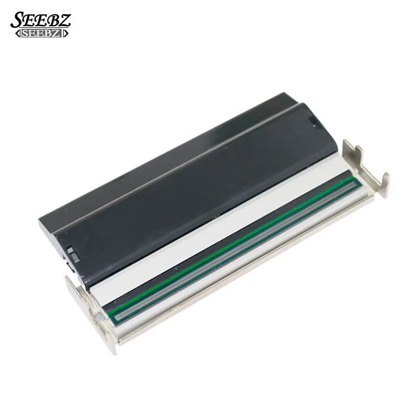 جديد S4M طباعة رئيس ل زيبرا S4M طابعة باركود حرارية 300 ديسيبل متوحد الخواص G41401M متوافق جديد S4M طباعة رئيس ل زيبرا S4M طابعة باركود حرارية 300 ديسيبل متوحد الخواص G41401M متوافق