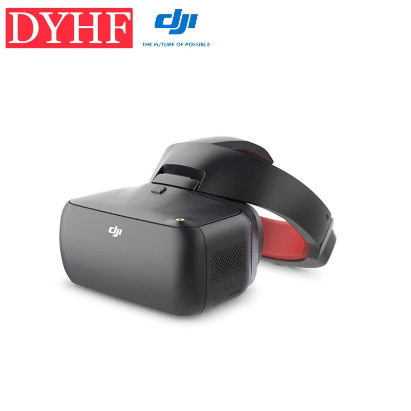 Очки DJI RACING EDITION|goggles| |