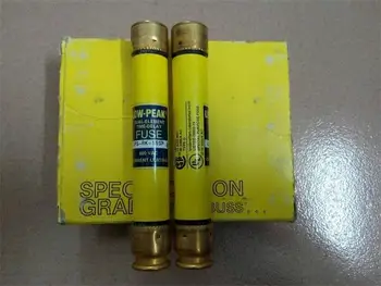 

LPS-RK-15SP delay fuse fuse 21X127 LOW PEAK BUSS genuine 15A600V