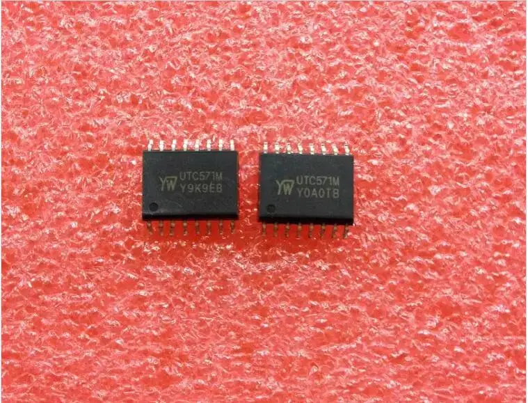 

10pcs/lot UTC571M UTC571 SOP16