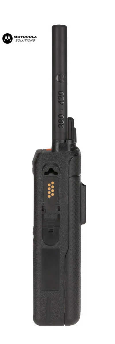 Портативная рация радио Motorola MTP3150 TETRA для более безопасного ужесточенного и