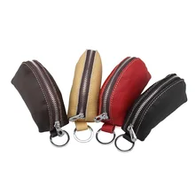 Бренд Etaofun, Мужская ключница, Чехлы, высокое качество, женская натуральная кожа, ключница, кошельки, брелок, кошелек, брелок, чехол