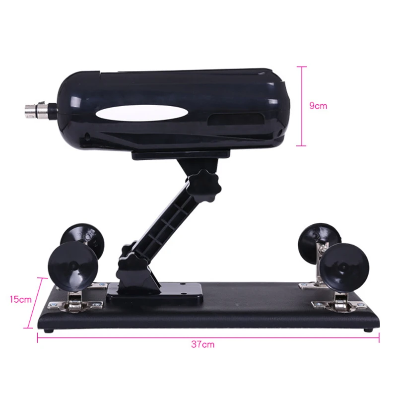 Модная секс машина с фаллоимитатором для женщин игрушки автоматический пистолет