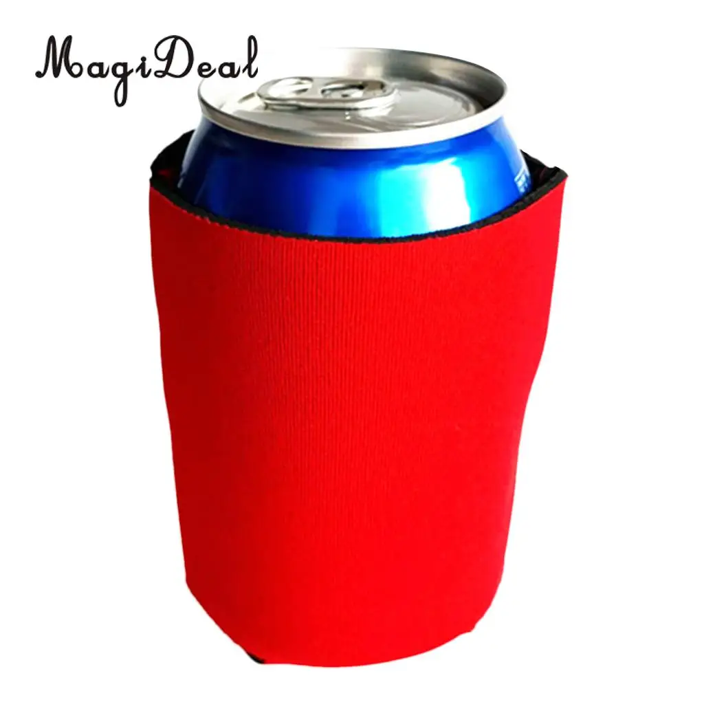 Fliyeong Sturdy Pram Cup Holder Stroller Water Bottle Bags Pushchair Safe Hanging Storage Bottle Pouch Mug Cup Holder Black Creative and Useful