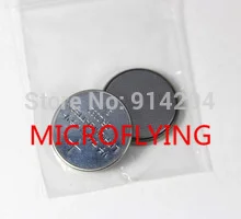 5 шт./лот литиевая батарейка CR2032 2032 DL2032 BR2032 KL2032 5004LC 3 в/ч герметичная упаковка |