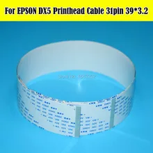 20 PCS/Lot DX5 Print Head Printhead Cable For Epson Stylus Pro 7450 9450 7800 9800 JV33 JV5 Solvent Printer Head 20 PCS/Lot DX5 Print Head Printhead Cable For Epson Stylus Pro 7450 9450 7800 9800 JV33 JV5 Solvent Printer Head