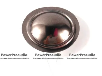

10 pcs/lots 25.5mm Mylar diaphragm Tweeters loudspeaker speaker voice coil 8 Ohm
