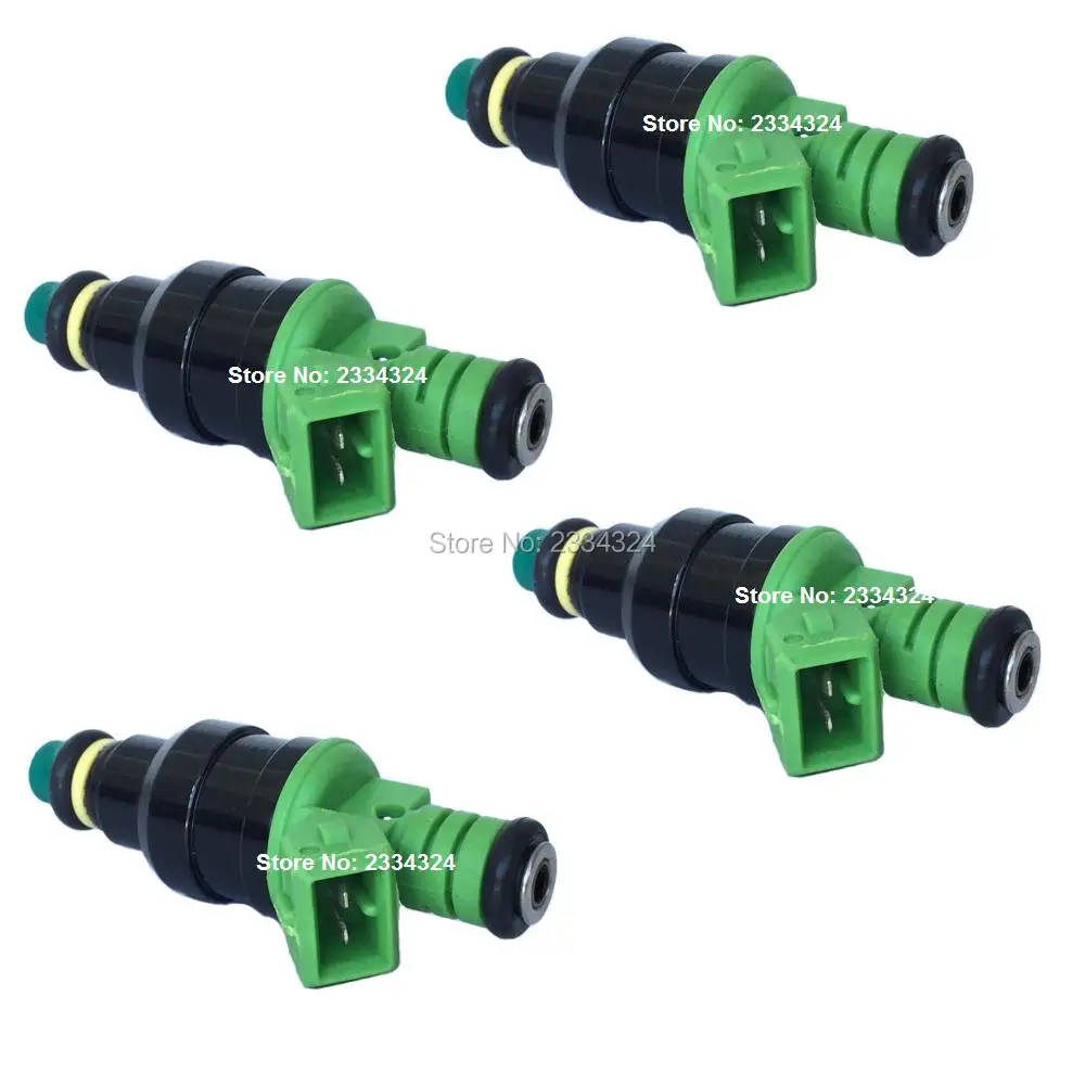 Топливный инжектор для Dodge Chrysler Chevrolet VW Golf Beetle Jetta Passat BMW E36 E46 M3 M5 Z3 Z4 Z8 X5 A4 A6 S4 TT 0280150558