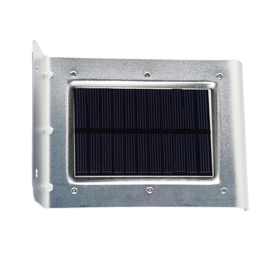 16 LEDs Outdoor Solar Motion Light Infrared Sensor Wall Lamp For Garden Security Lighting Solar Lights for Exterior With Battery 16 LEDs Outdoor Solar Motion Light Infrared Sensor Wall Lamp For Garden Security Lighting Solar Lights for Exterior With Battery