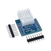 1 ESP8266 D1 Mini Pro Wi-Fi макетная плата NodeMcu WS2812 RGB DHT11 DHT22 AM2302 реле DS18B20 BMP180 мотор для WeMos DIY Kit ► Фото 3/5