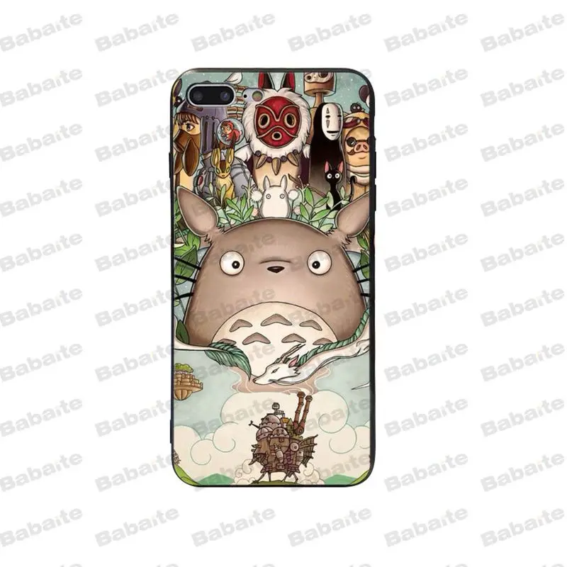 Studio Ghibli Ghiblies totoro 