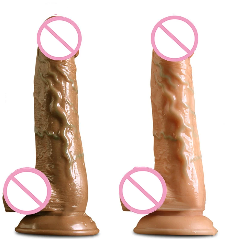 Liliput Penis Dildo Partnertausch