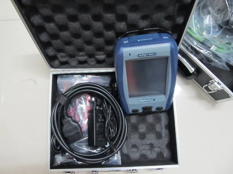 

2017 For toyota denso intelligent tester it2 For Toyota for Lexus & for SUZUKI Diagnostic scanner one year warranty