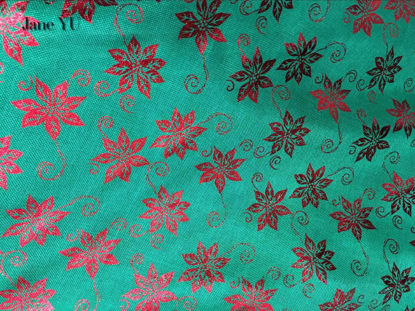 JaneYU New Linen Cloth Household Dining Table Mat Geometric Printing Living Room Sofa | Дом и сад